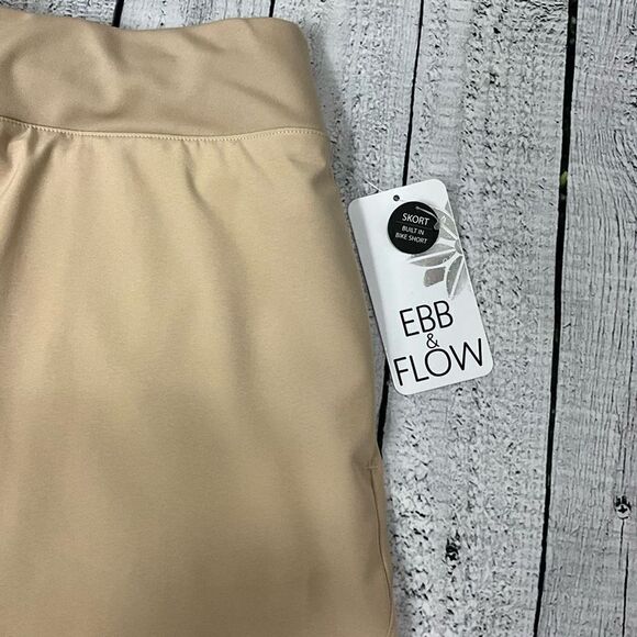 EBB & FLOW Skort - Picture 4 of 6